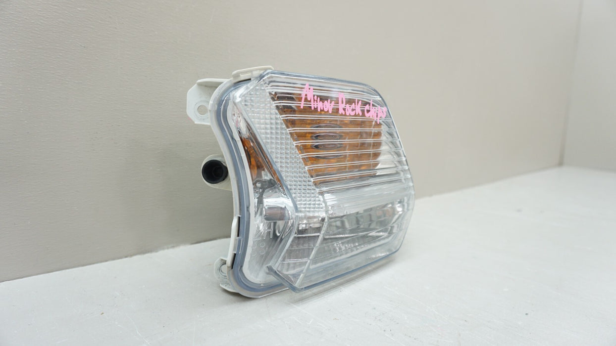 2017-2019 FORD ESCAPE FRONT LEFT DRIVERS SIDE FOG LIGHT GJ54-13B221 OEM 17 18 19