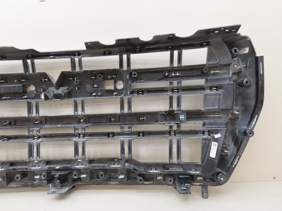 2021-2023 GMC YUKON SLT FRONT RADIATOR GRILL GRILLE OEM
