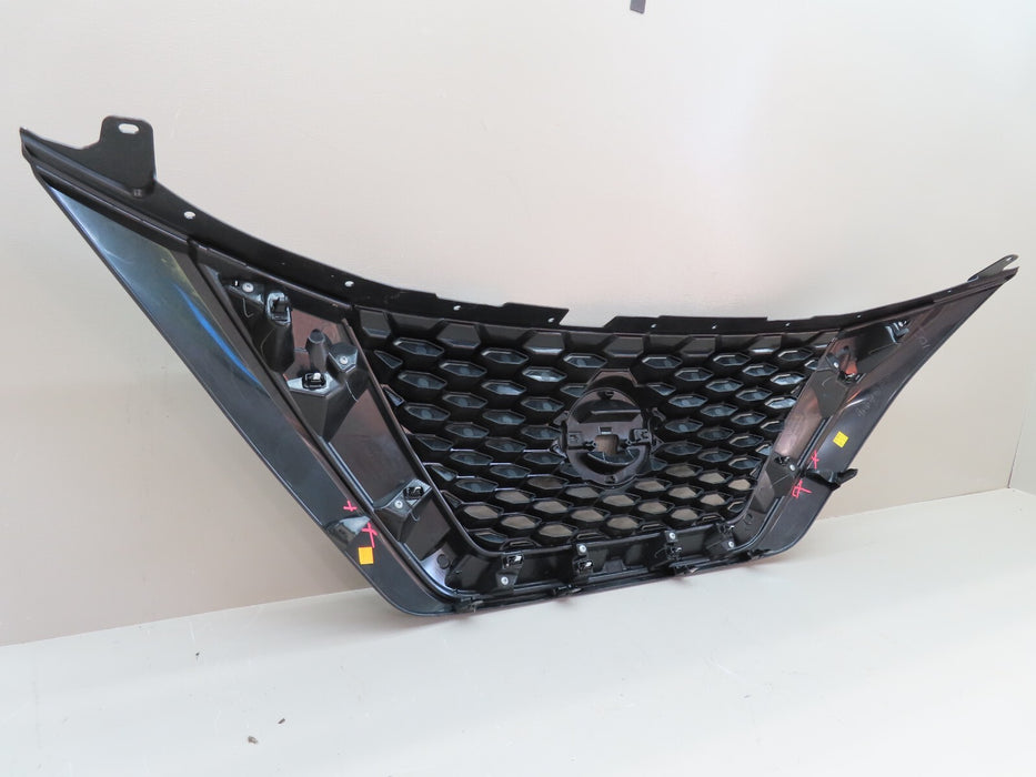 2022-2023 NISSAN MURANO FRONT BUMPER RADIATOR GRILLE GRILL OEM 62310-9UF1A