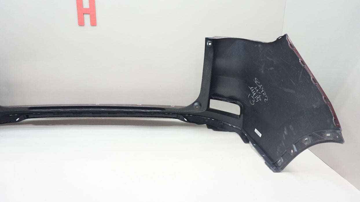 2015-2016 HONDA CR-V CRV REAR BUMPER COVER PANEL OEM 04715-T1W-A91ZZ