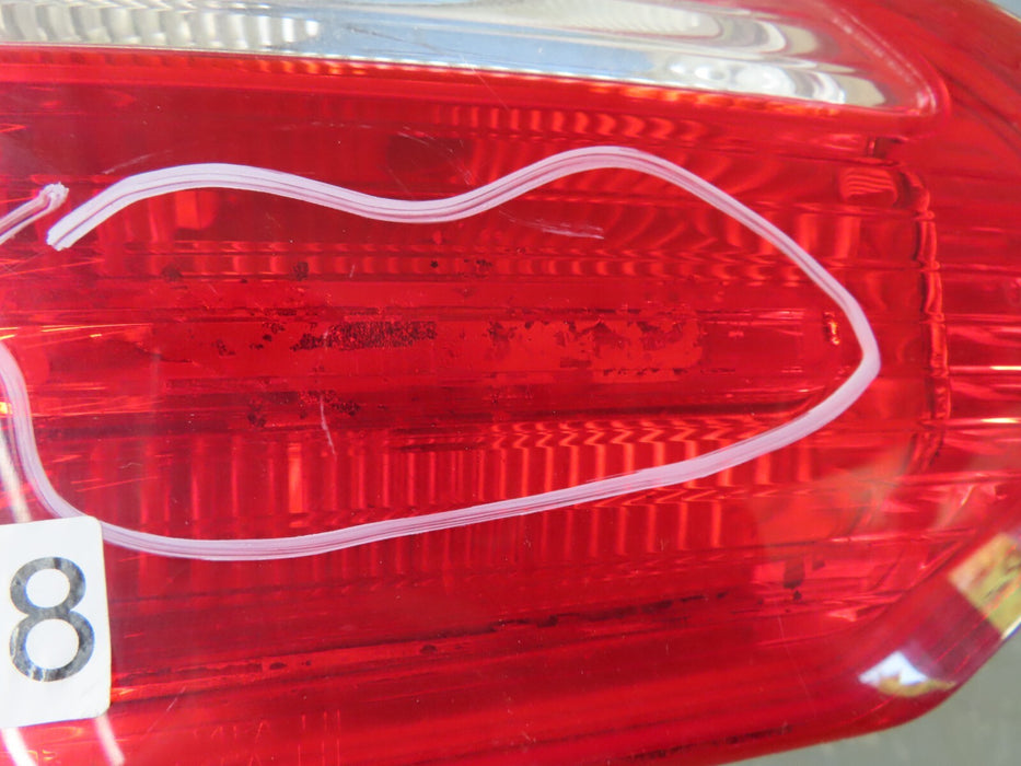 2014-2019 FORD FIESTA REAR RIGHT PASSENGER SIDE INNER TAIL LIGHT STOP LAMP OEM