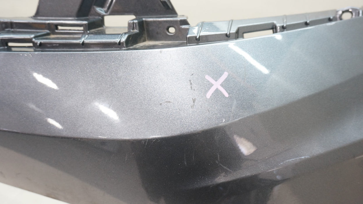 2022-2024 KIA FORTE GT FRONT BUMPER COVER PANEL AFTERMARKET