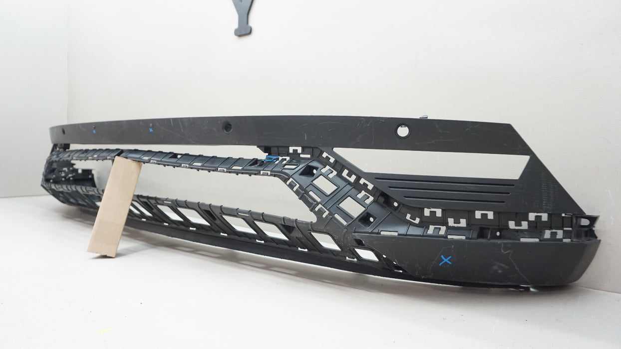 2022-2024 HYUNDAI IONIQ FRONT LOWER BUMPER VALANCE COVER 86512-GI000 OEM
