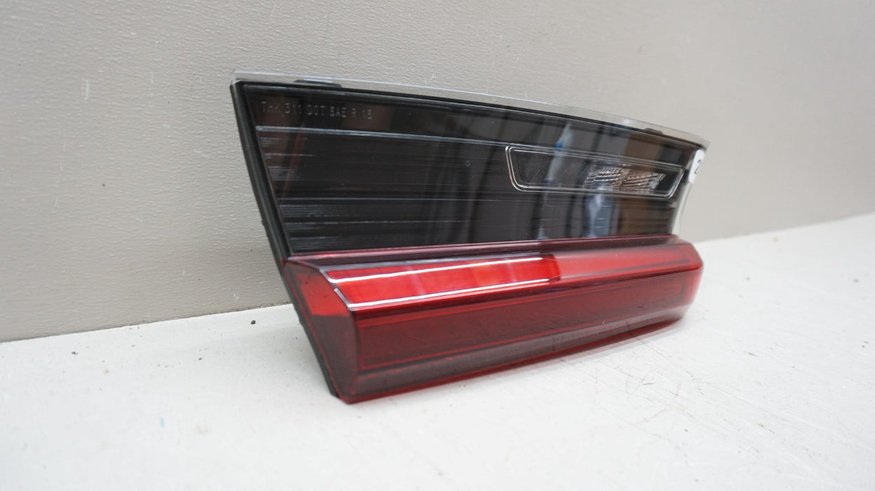 2019-2022 BMW 330i M340i M3 G20 G80 LH LED INNER TAILLIGHT OEM