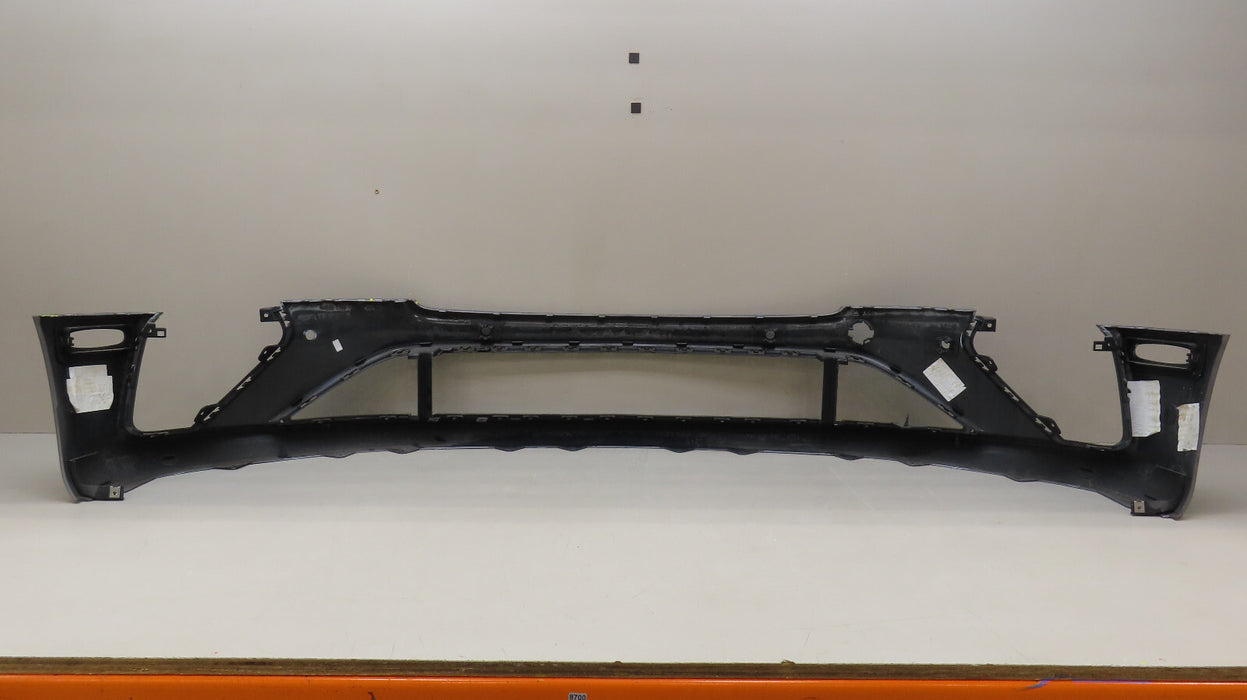 2020-2023 Bentley Continental GT GTC front Bumper Cover 3SD807437 OEM