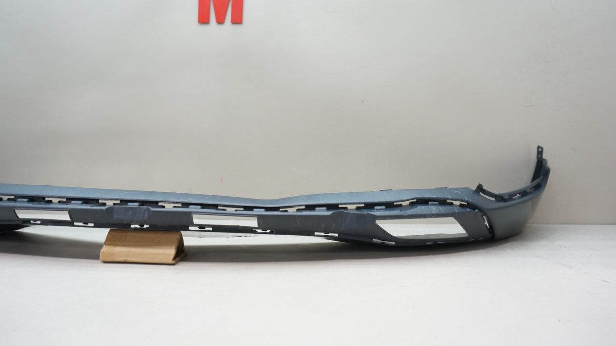 2019-2020 BUICK ENVISION FRONT LOWER BUMPER VALANCE PANEL OEM