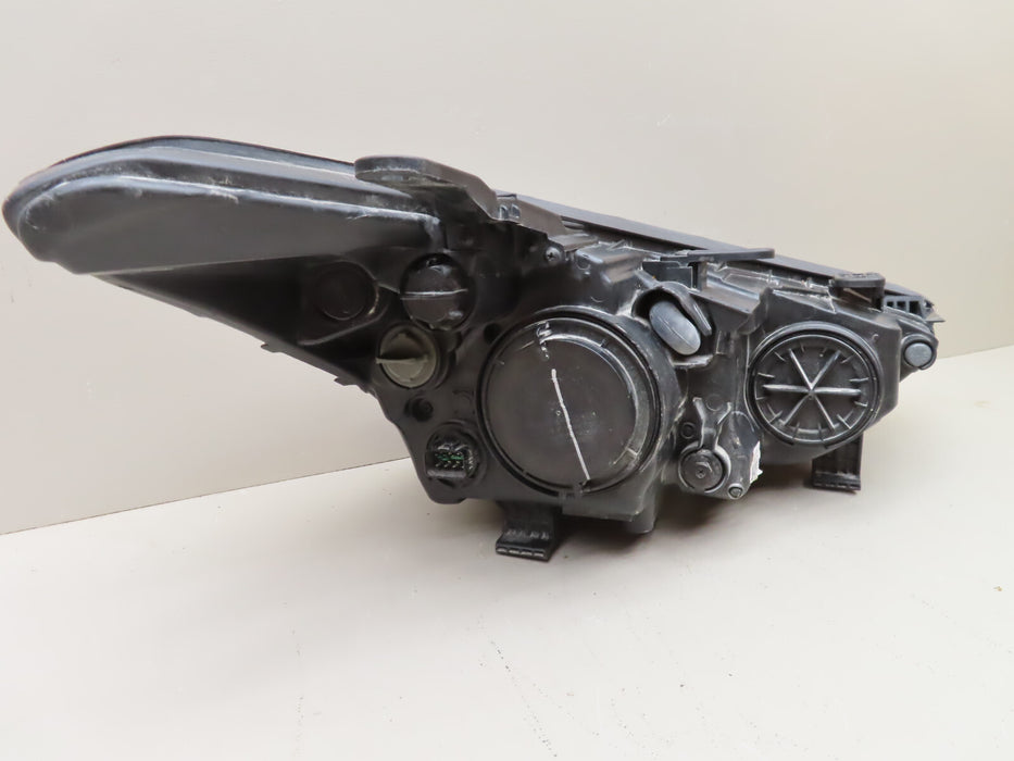 2013 2014 2015 2016 HYUNDAI SANTA FE LEFT HALOGEN HEADLIGHT LAMP OEM