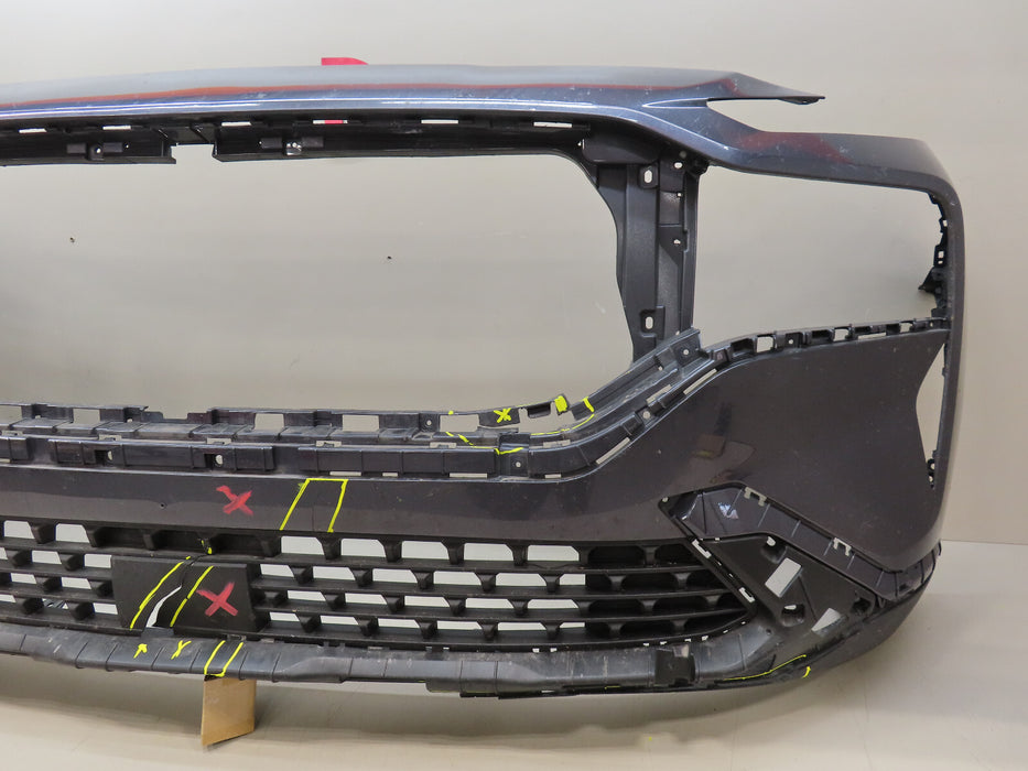 2021-2023 HYUNDAI SANTA FE FRONT BUMPER COVER OEM 86511-S1500