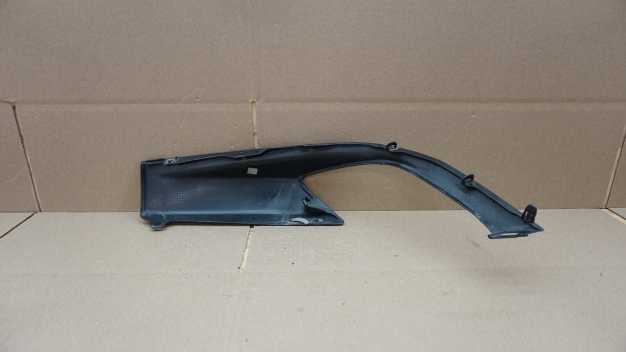 2016-2018 LEXUS RX350 RX450H REAR RIGHT PASSENGERS SIDE LOWER BUMPER 52177-0E010