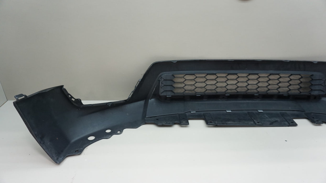 2017-2019 HONDA CR-V CRV FRONT LOWER BUMPER COVER VALANCE OEM 71102TLAAA000