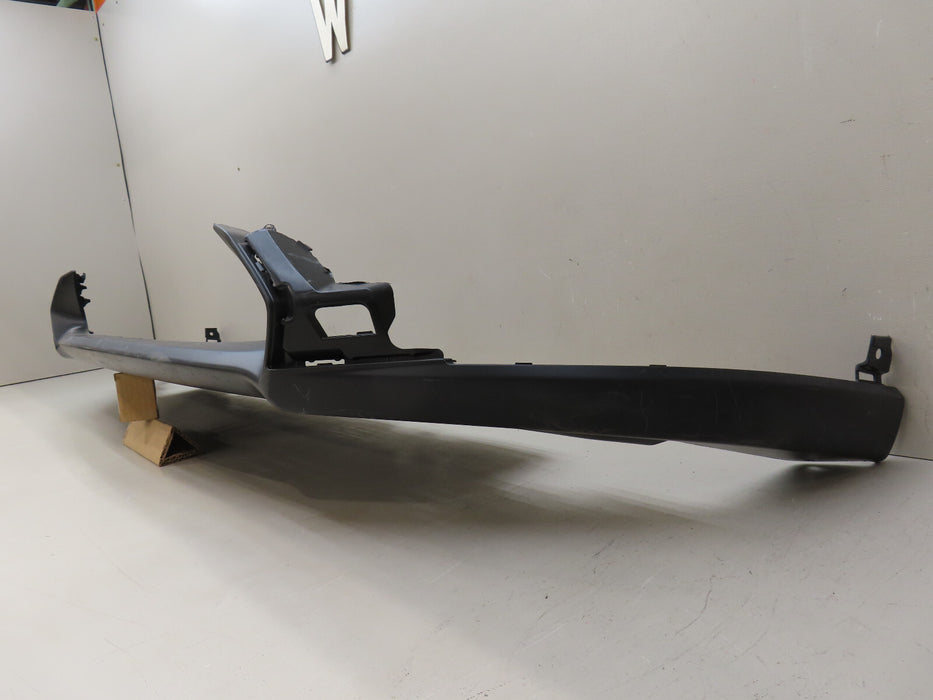 2023-2024  HONDA HRV HR-V FRONT LOWER VALANCE BUMPER COVER OEM 71105-3W0-ZZ00