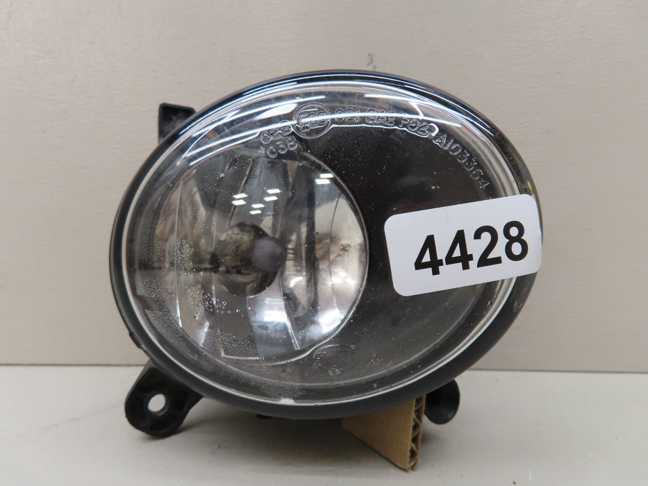 2009-2014 AUDI Q5 FRONT RIGHT PASSENGER FOG LIGHT OEM