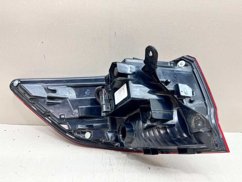 2014-2020 ACURA MDX RH RIGHT OUTER TAIL LIGHT OEM