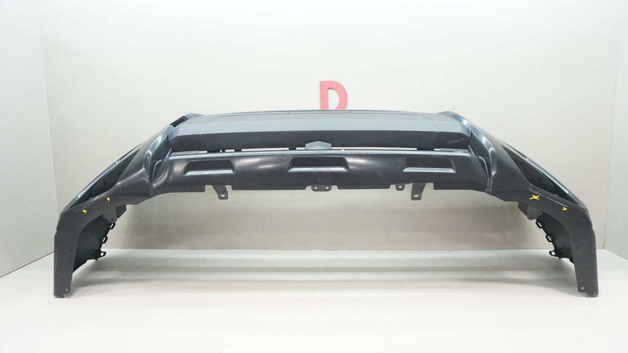 2014-2018 SUBARU FORESTER XT FRONT BUMPER COVER 57704SG021 OEM