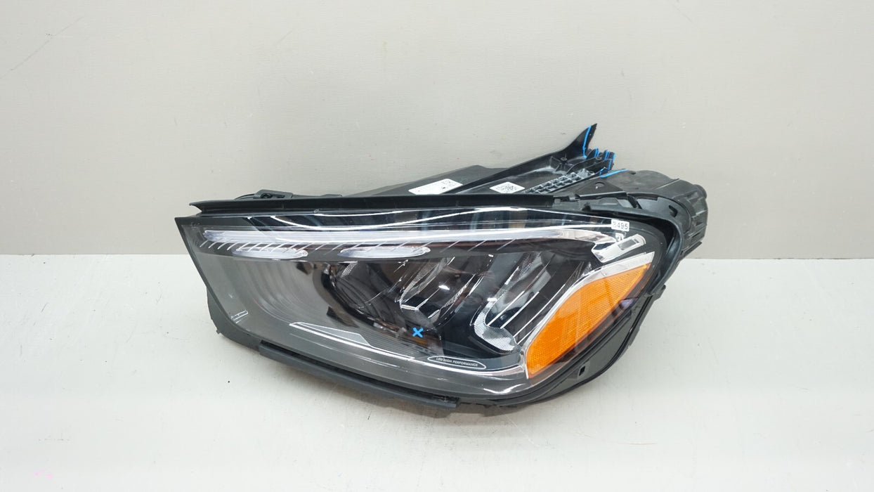 2024-2025 MERCEDES-BENZ GLE350 GLE450 GLE580 LEFT DRIVER SIDE LED HEADLIGHT OEM