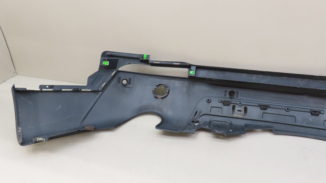 2015-2019 LAND ROVER DISCOVERY SPORT REAR BUMPER COVER OEM FK72-17D781-A