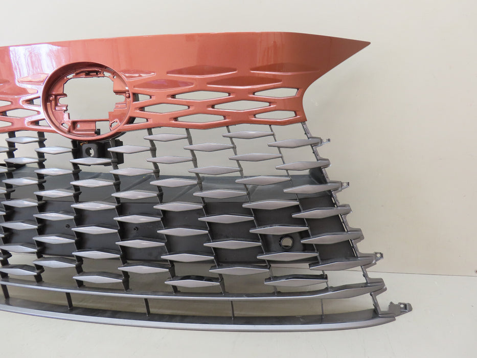 2023-2025 LEXUS RX350 FRONT RADIATOR GRILLE GRILL OEM 53155-48160