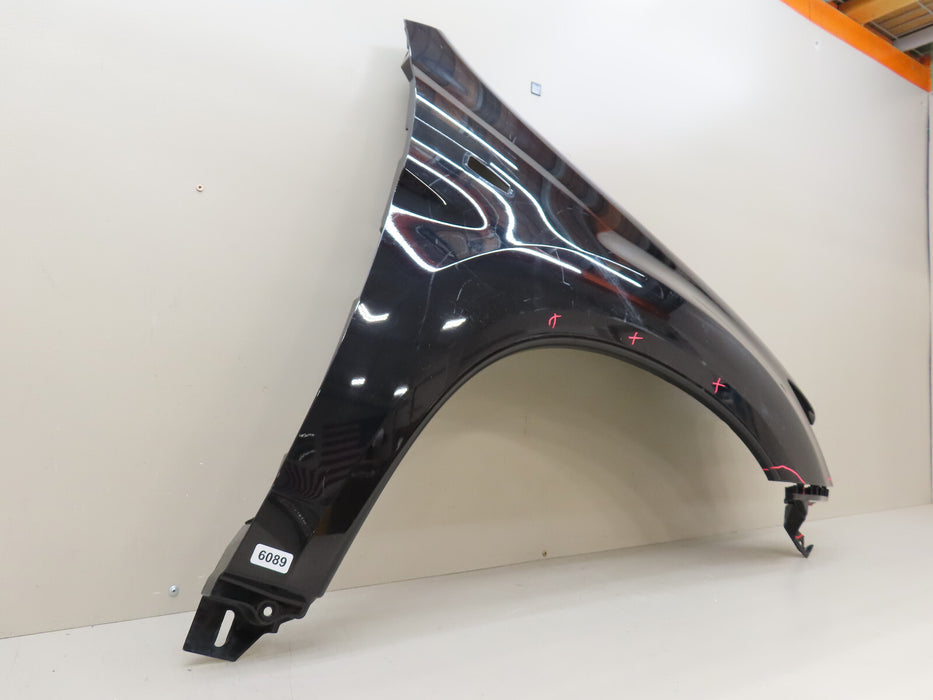 2010-2013 MITSUBISHI OUTLANDER FRONT RIGHT PASSENGER SIDE FENDER OEM 5220D922