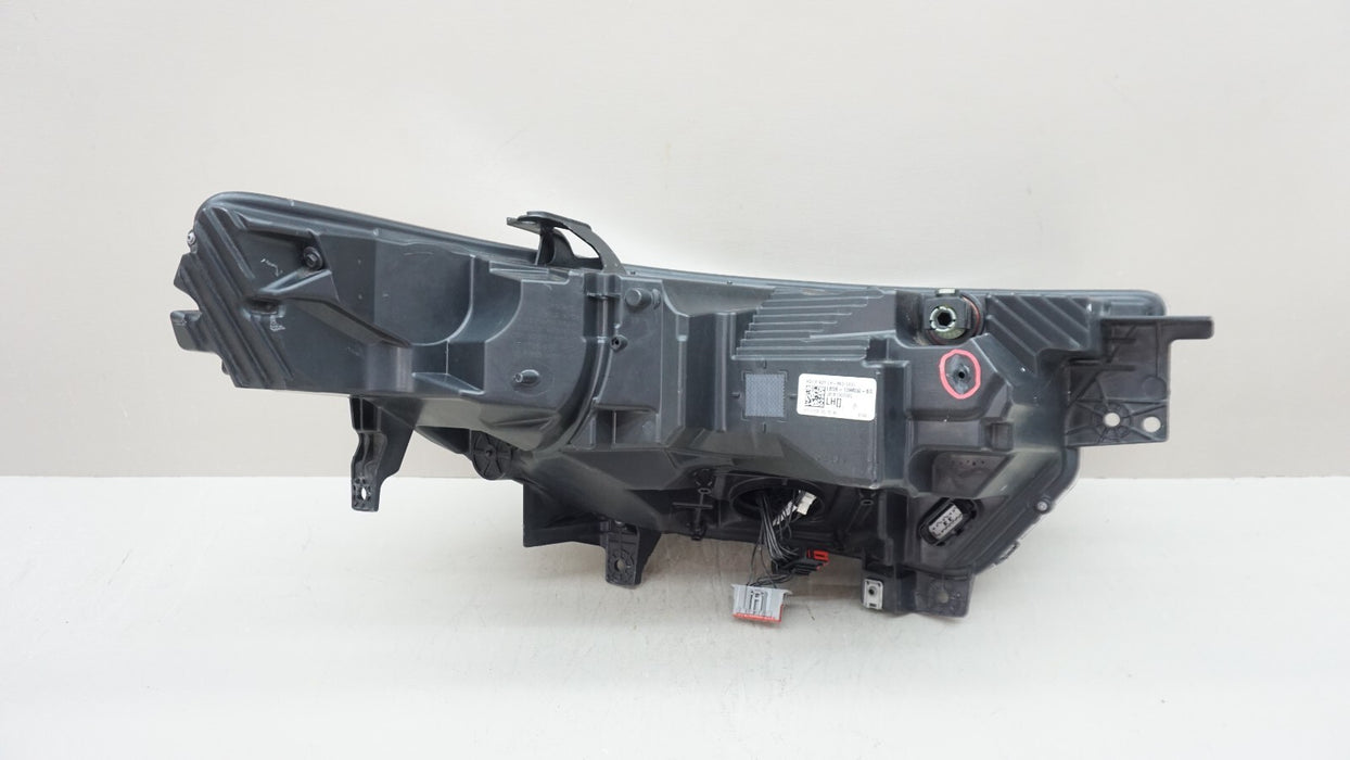 2020-2024 FORD EXPLORER FRONT LEFT DRIVER SIDE HEADLIGHT OEM LB5B-13W030-BG