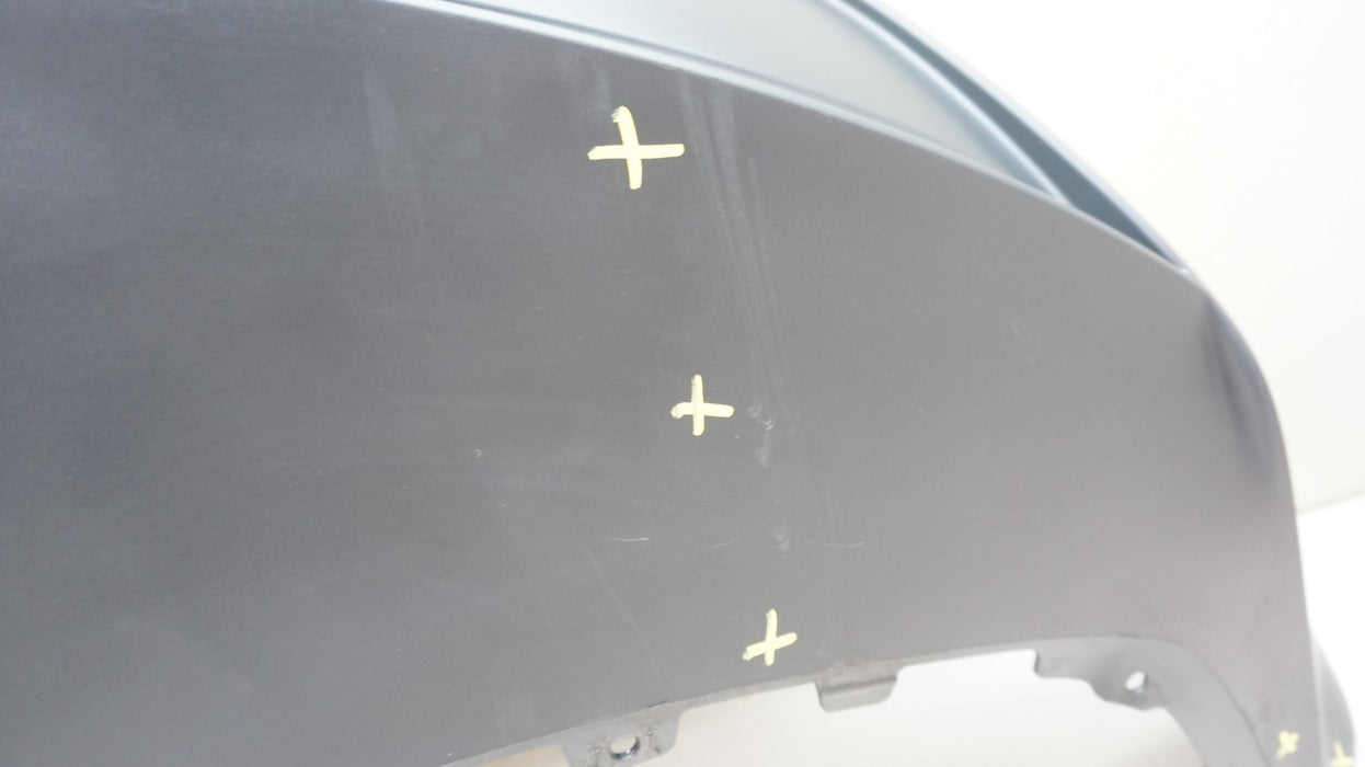 2020-2024 TESLA MODEL Y REAR LOWER BUMPER VALANCE PANEL OEM 1494006-00-C