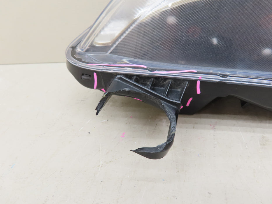 2020-2023 FORD EXPLORER FRONT LEFT DRIVER FOG LIGHT LAMP OEM LB5B-15A255-A