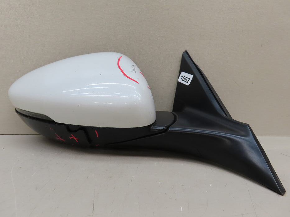 2018-2022 HONDA ACCORD FRONT RIGHT PASSENGER SIDE MIRROR OEM