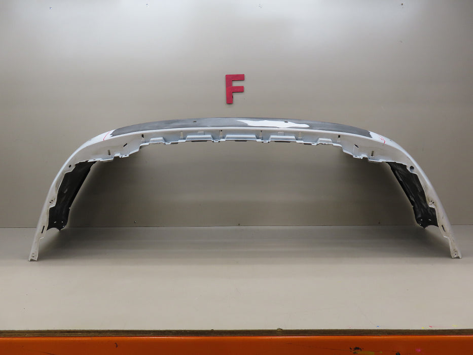 2018-2020 LEXUS 200T NX300H REAR BUMPER COVER OEM