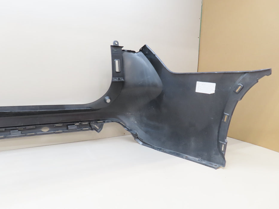 2020 2021  TOYOTA HIGHLANDER REAR BUMPER COVER OEM 52159-0E170