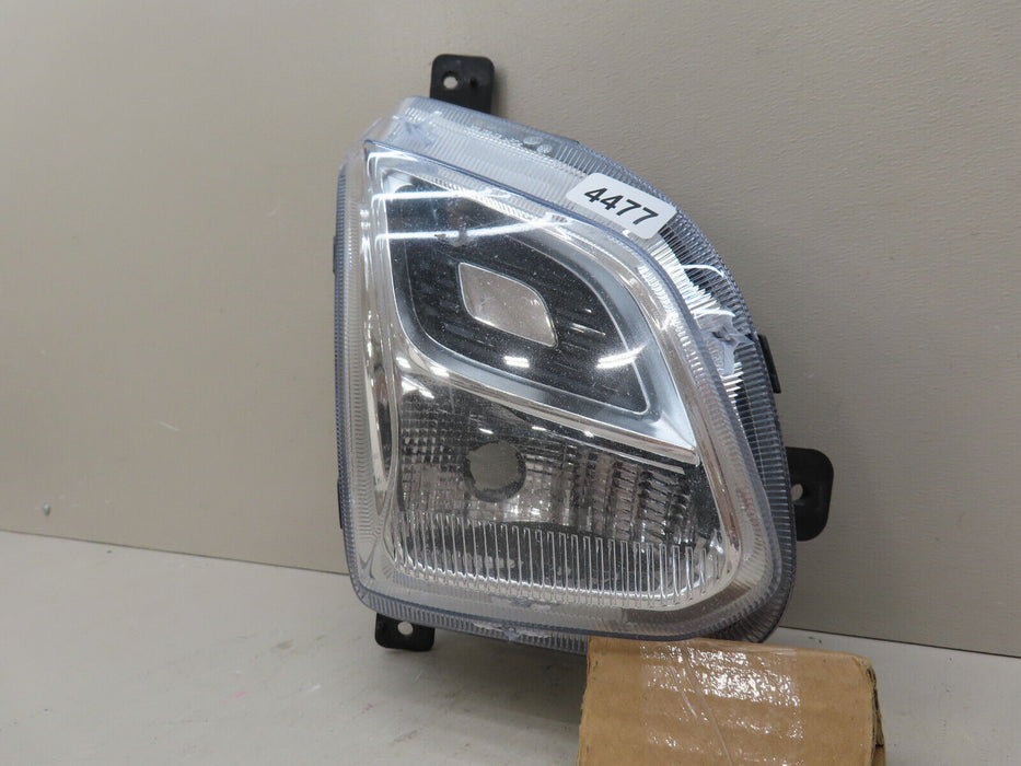 2018-2021 CHEVROLET EQUINOX FRONT RIGHT TURN SIGNAL LIGHT HALOGEN OEM 84226246