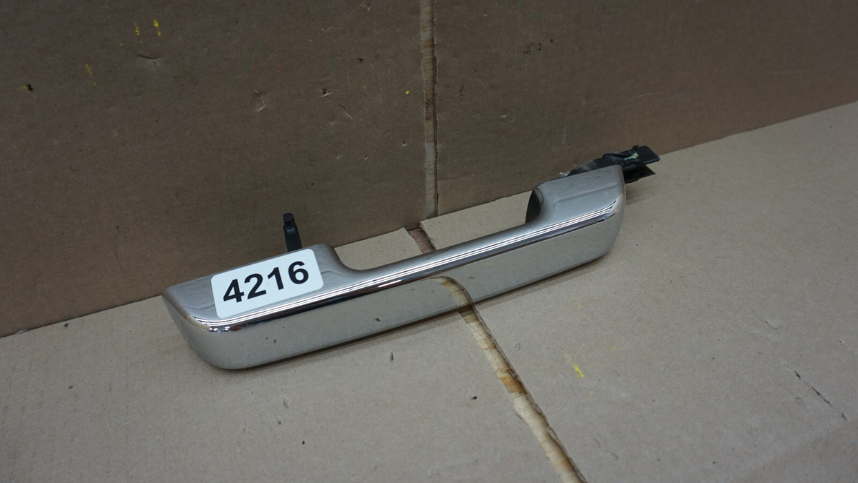 2015-2020 FORD F-150 REAR LEFT DOOR HANDLE ML34-1626605 OEM 15 16 17 18 19 20