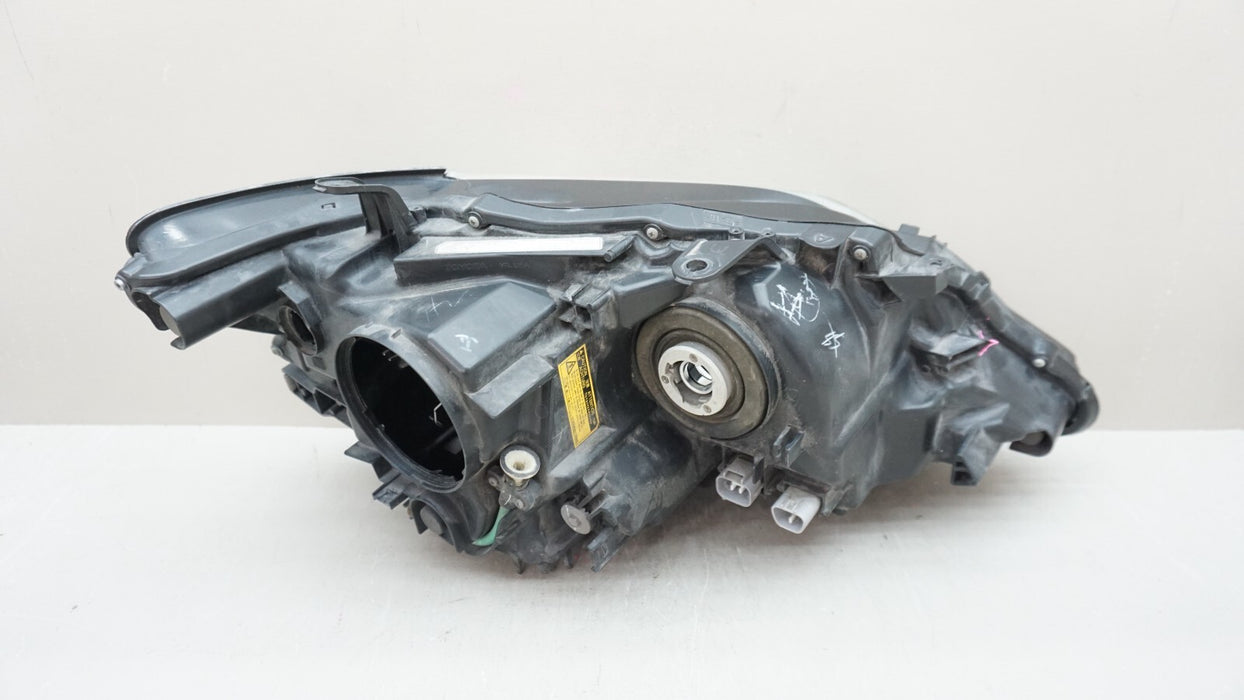 2013-2015 LEXUS RX350 RX450H FRONT LH LEFT DRIVER SIDE HEADLIGHT OEM