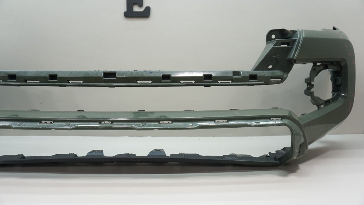 2016-2023 TOYOTA TACOMA FRONT BUMPER COVER OEM 52119-04240