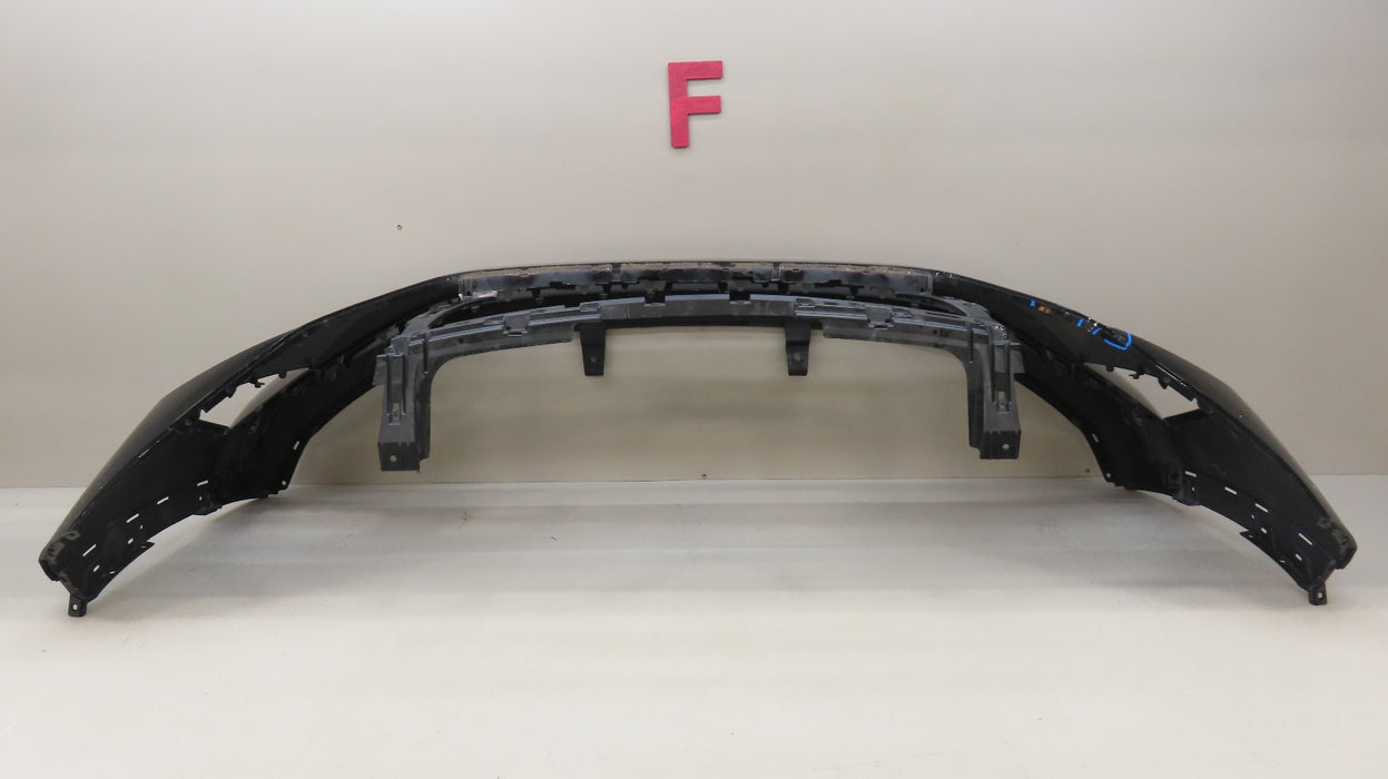 2022-2024 HYUNDAI TUCSON FRONT BUMPER COVER OEM 86511-CW000