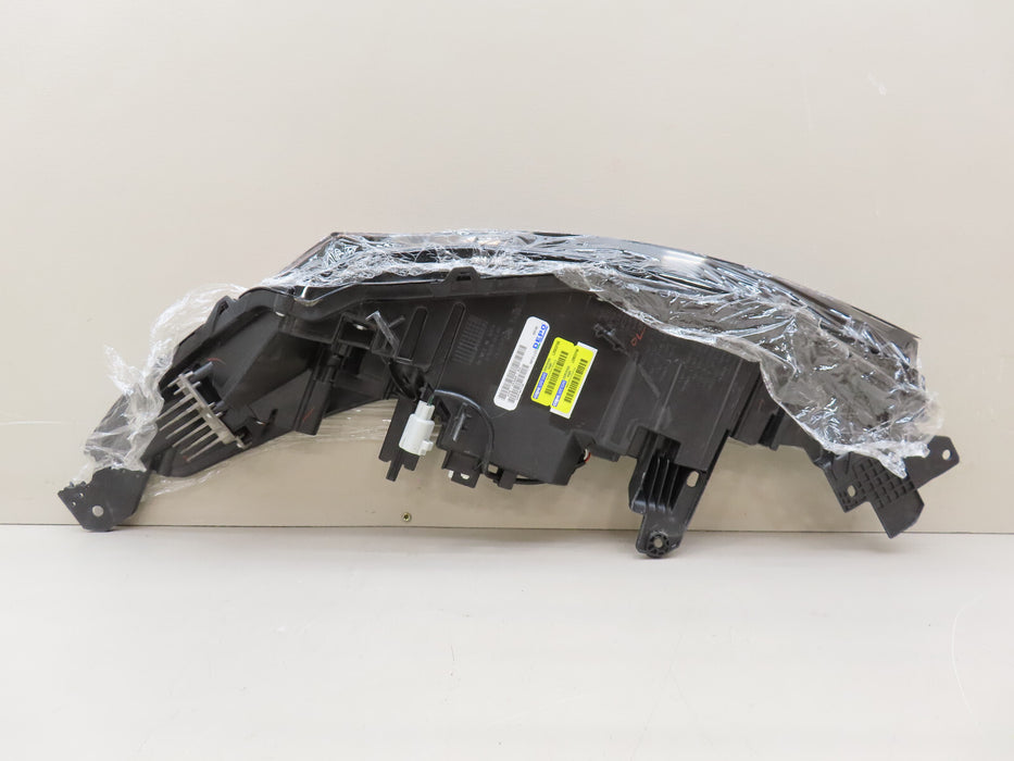 2021-2023 NISSAN ROGUE FRONT RIGHT PASSENGER DRL DAYTIME RUNNING LIGHT LAMP