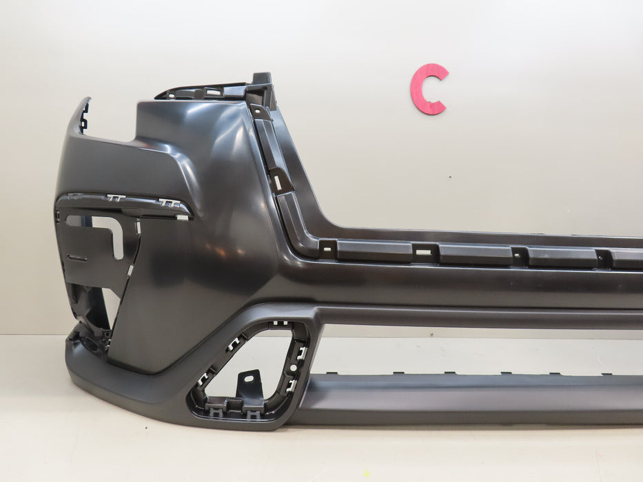 2023-2024 SUBARU ASCENT FRONT BUMPER COVER OEM 57704XC02A