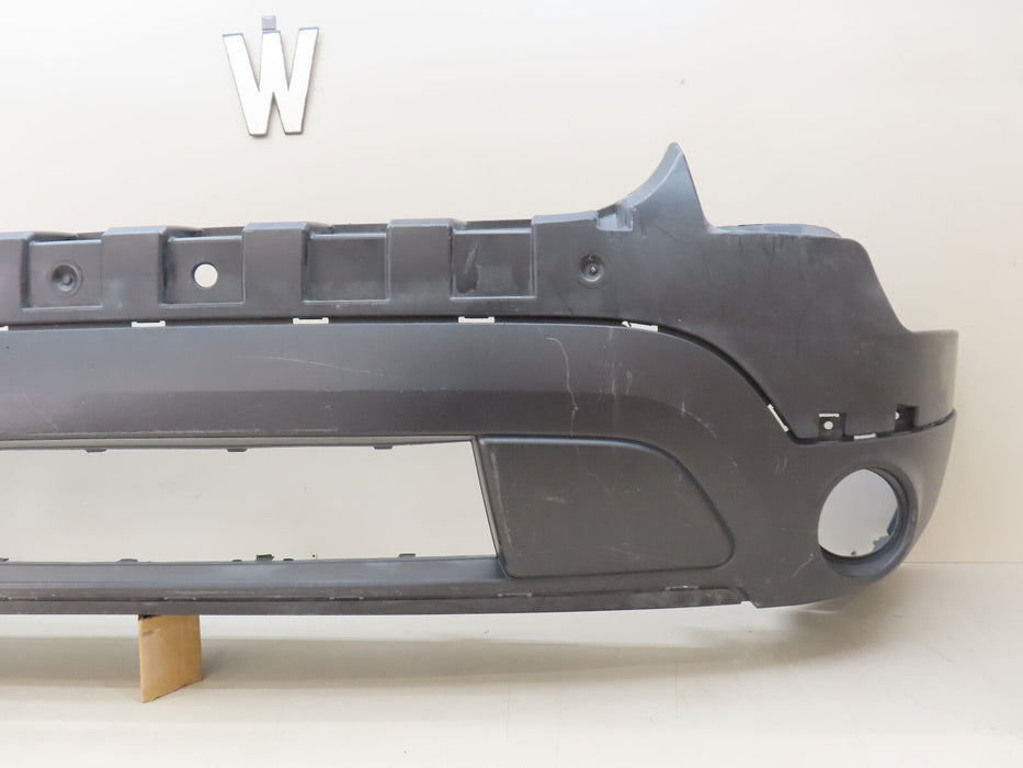 2011-2015 FORD EXPLORER SUV FRONT LOWER BUMPER COVER PANEL OEM BB53-17F775-ADW