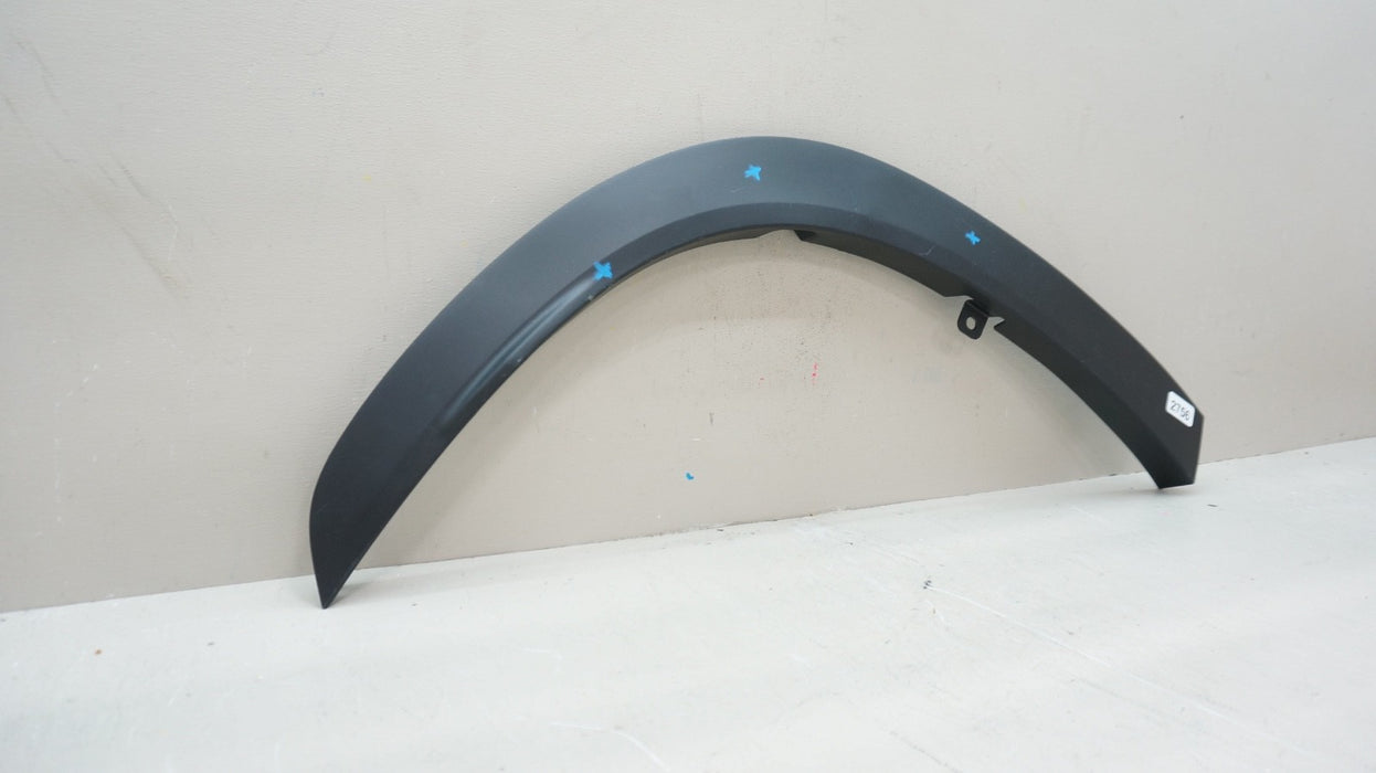 2020-2025 TOYOTA HIGHLANDER REAR RIGHT WHEEL ARCH MOLDING OEM 75087-0E030