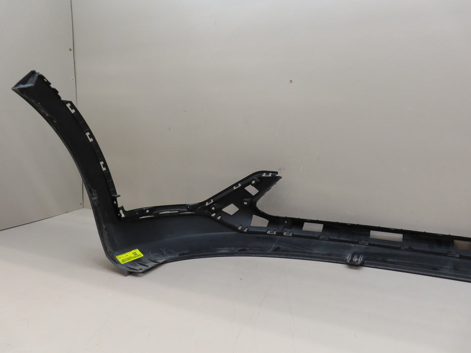 2021-2023 HYUNDAI SANTA FE REAR LOWER BUMPER COVER OEM 86612-52500