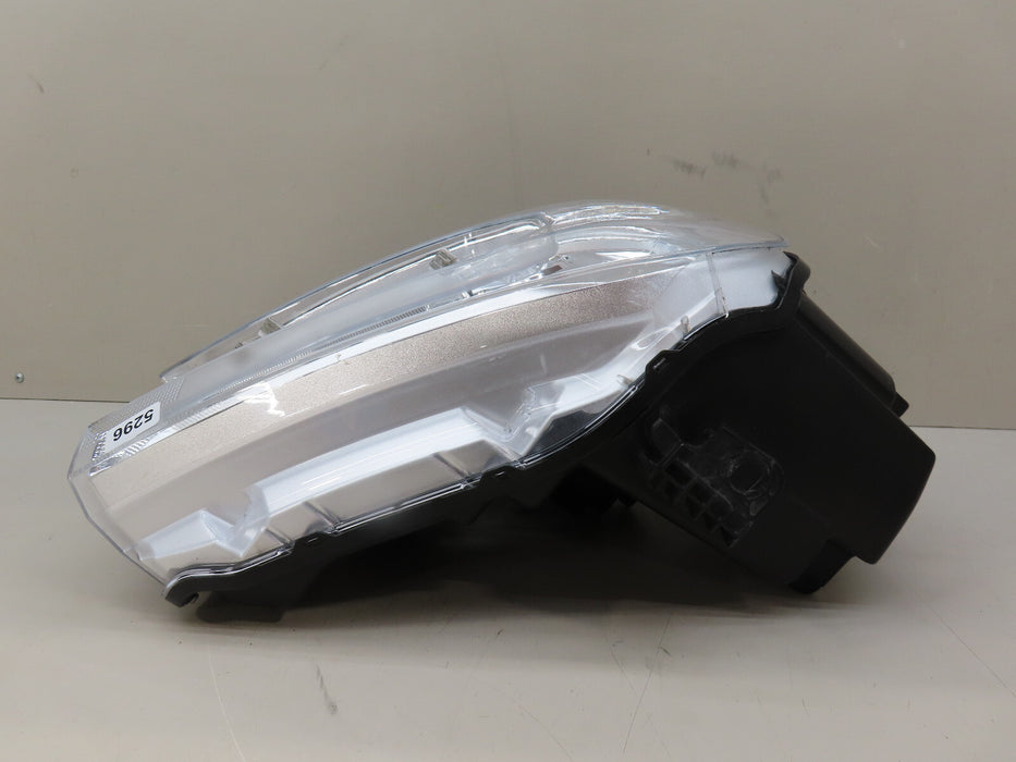 2022 - 2023 FORD MAVERICK FRONT RIGHT PASSENGER SIDE LED HEADLIGHT LAMP OEM