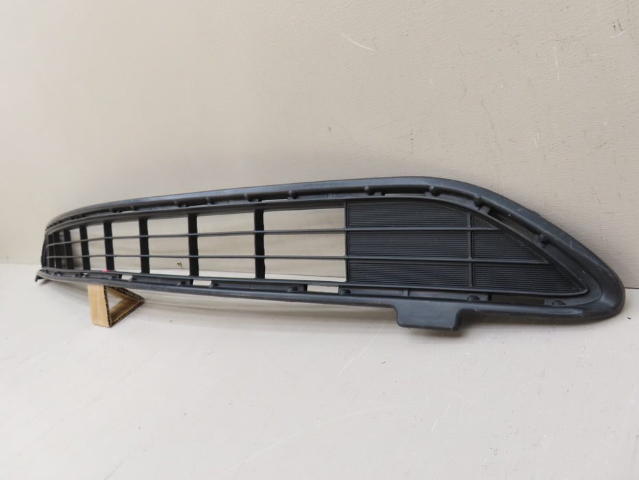 2016-2018 TOYOTA RAV4 FRONT LOWER BUMPER GRILL GRILLE COVER OEM