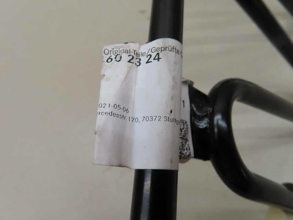 2013-2018 Mercedes Benz W463 G Wagon G63 Power Steering Cooler OEM