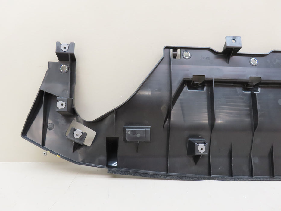 2017-2021 MAZDA CX5 CX-5 FRONT UNDER SPLASH SHIELD GUARD OEM