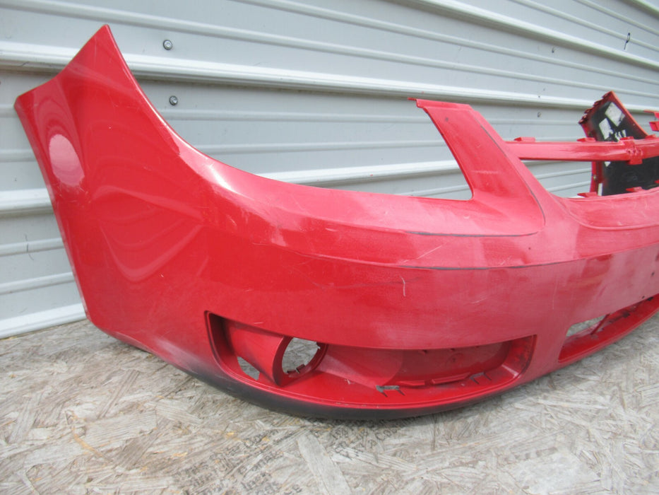 2005 - 2010 CHEVROLET COBOLT FRONT BUMPER LT COVER PANEL PLASTIC OEM