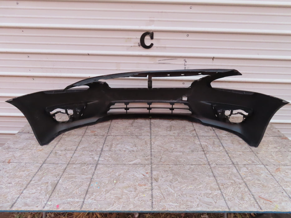 2014 2015 2016 2017 NISSAN ALTIMA FRONT BUMPER COVER OEM