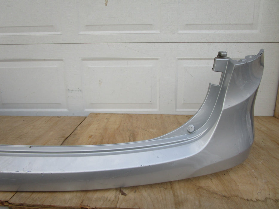 13 14 15 HYUNDAI SANTA FE REAR BUMPER COVER OEM