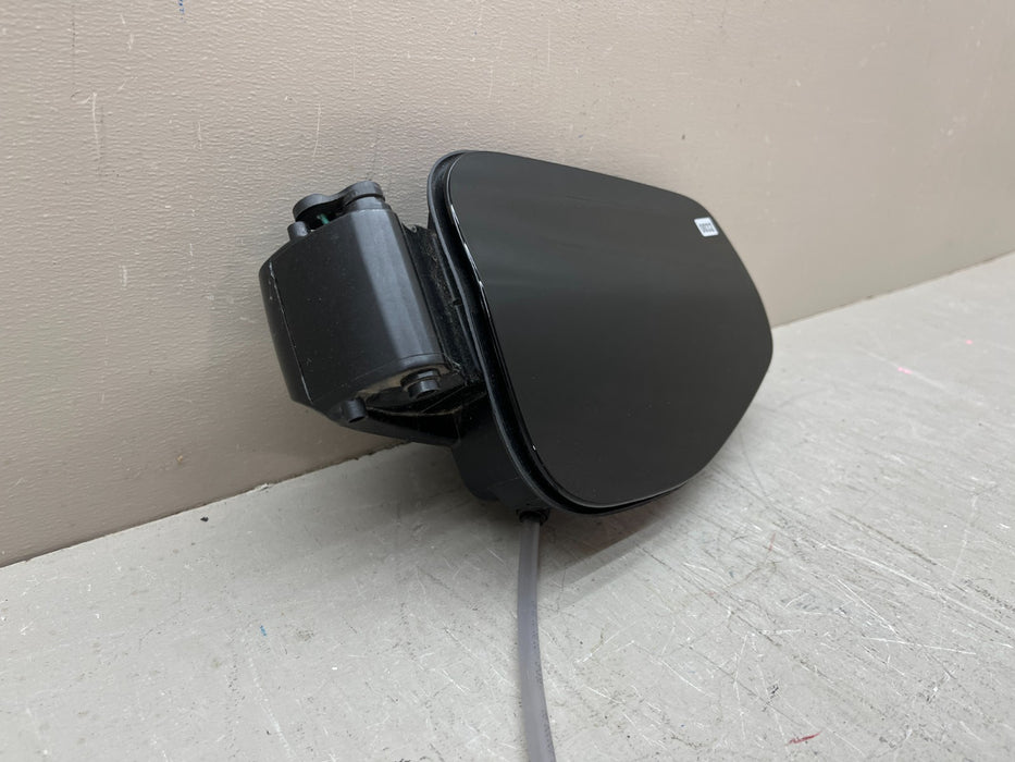2020-2026 JEEP GLADIATOR FUEL FILLER HOUSING DOOR 68335745AB OEM