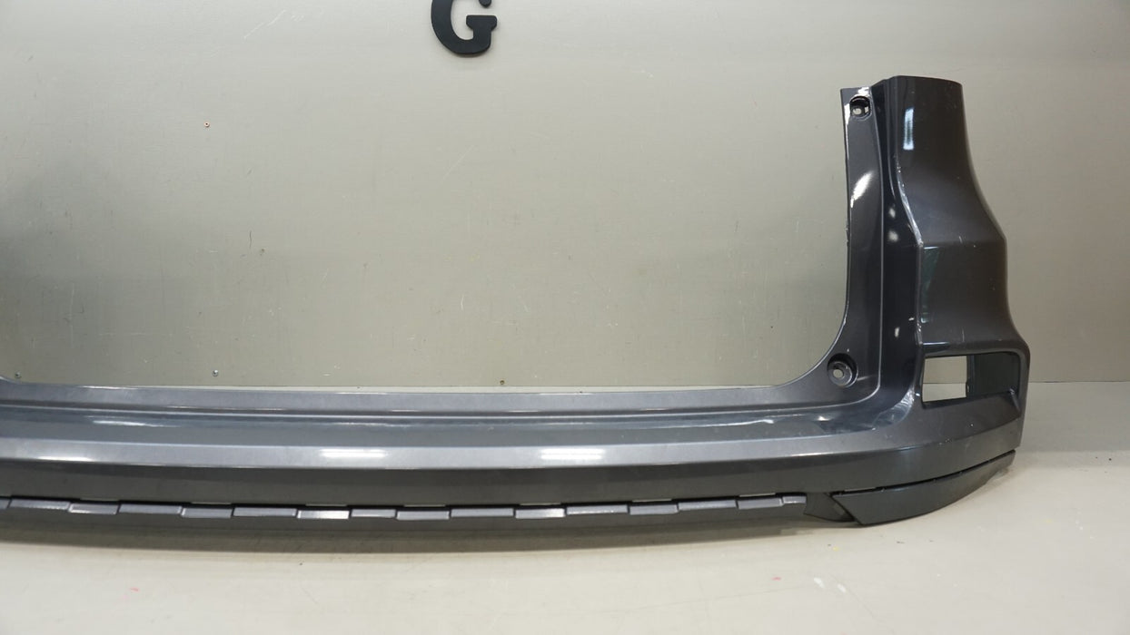 2015-2016 HONDA CR-V EX EX-L LX TOURING SUV REAR BUMPER COVER OEM 71501-T1W-0000