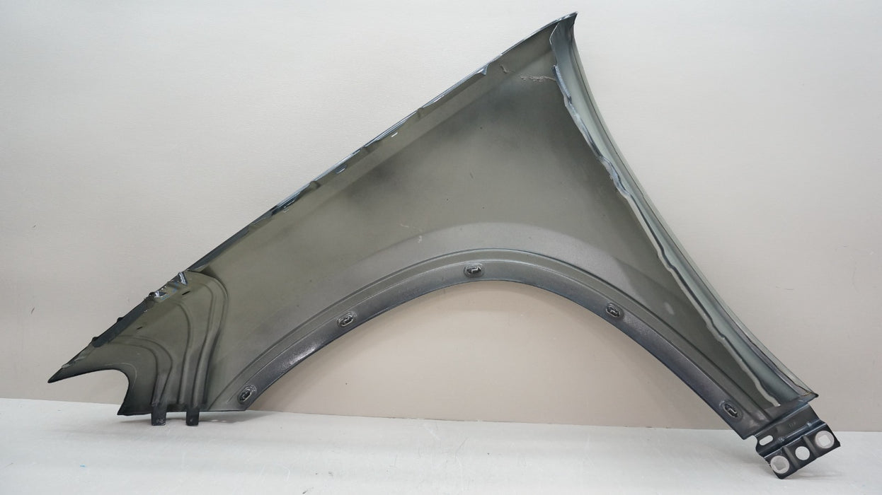 2020-2026 MERCEDES GLS450 GLS580 X167 RH RIGHT FRONT FENDER PANEL OEM
