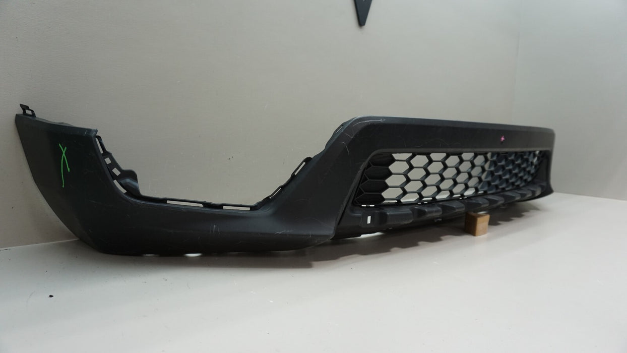 2017-2019 HONDA CR-V CRV FRONT LOWER BUMPER COVER VALANCE OEM 71102TLAAA000