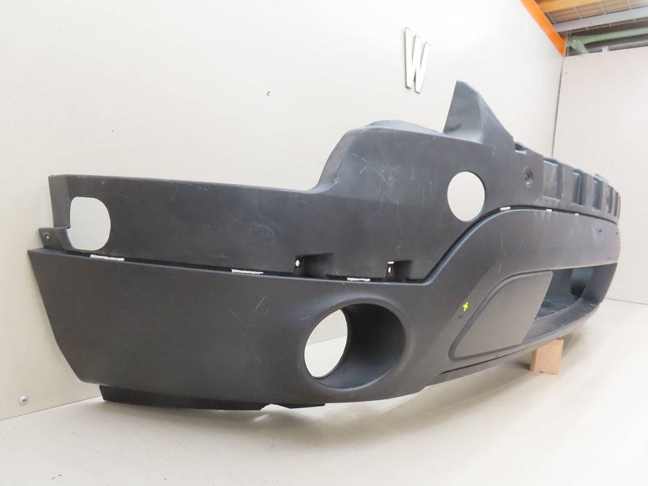 2011-2015 FORD EXPLORER FRONT LOWER BUMPER COVER OEM